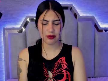 Babyvenus__ August 05, 2025 Chaturbate stream image