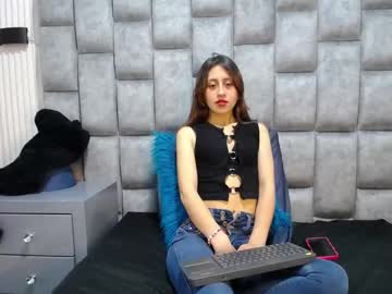 Catalina_Santana1324 August 05, 2025 Chaturbate stream image
