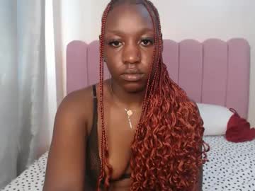 Creamychocolate47 August 05, 2025 Chaturbate stream image
