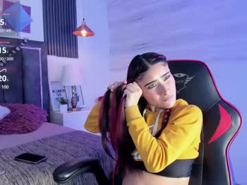 Cristal_Baker25 August 05, 2025 Chaturbate stream image