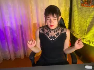 Eli_Ce August 05, 2025 Chaturbate stream image