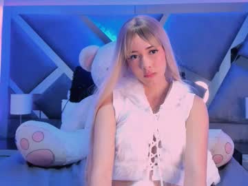 _Gigidoll_ August 05, 2025 Chaturbate stream image