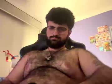 Hairyblur August 05, 2025 Chaturbate stream image