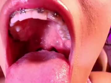 _Megan_Akbar August 05, 2025 Chaturbate stream image