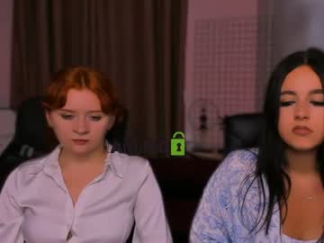 Melo_Tey August 05, 2025 Chaturbate stream image