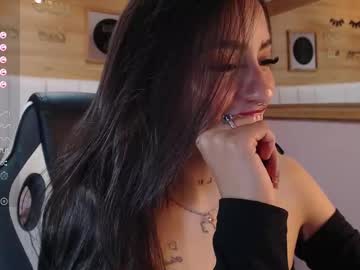 Mia_Ponce_A August 05, 2025 Chaturbate stream image