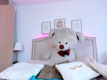 Scarlet__Whithe August 05, 2025 Chaturbate stream image