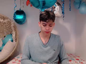 Seth_Ryder August 05, 2025 Chaturbate stream image