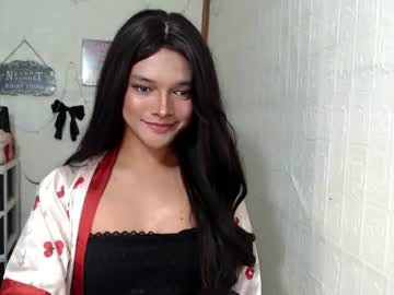 Shackero11 August 05, 2025 Chaturbate stream image