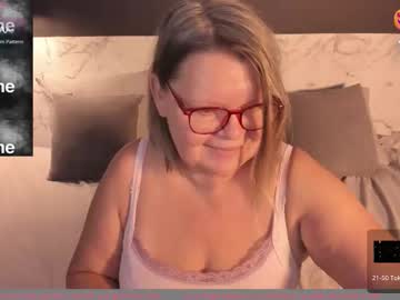Shannonshine August 05, 2025 Chaturbate stream image