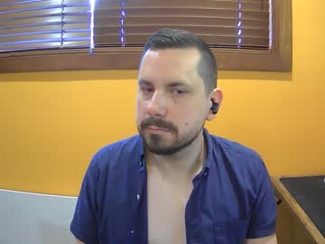 Stiggur August 05, 2025 Chaturbate stream image