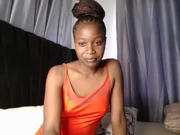 Tasha_Kimmy August 05, 2025 Chaturbate stream image