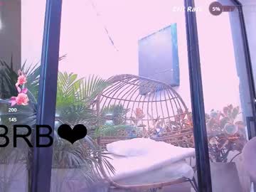 Venus_Flame August 05, 2025 Chaturbate stream image