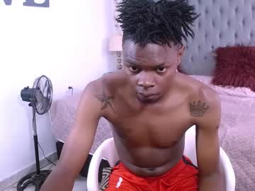 Bodybanks01 August 05, 2025 Chaturbate stream image