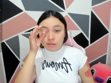 Carol_Pinter August 05, 2025 Chaturbate stream image
