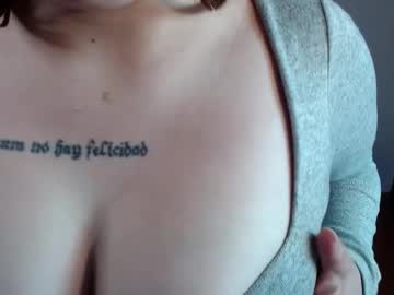 _Crystal12 August 05, 2025 Chaturbate stream image