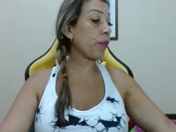 Salome_Blondie August 05, 2025 Chaturbate stream image