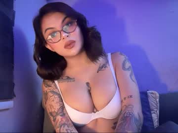 Unbotheredprincess August 05, 2025 Chaturbate stream image