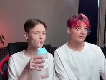 Your_Iris August 05, 2025 Chaturbate stream image