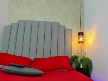 Zafira_Belrose August 05, 2025 Chaturbate stream image
