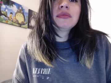 Amywine7 August 05, 2025 Chaturbate stream image
