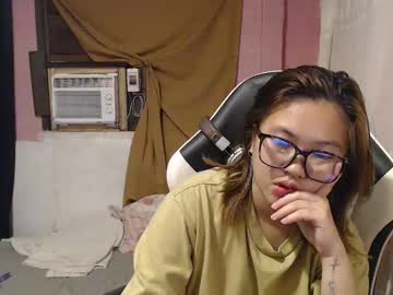 Asian_Honey69 August 05, 2025 Chaturbate stream image