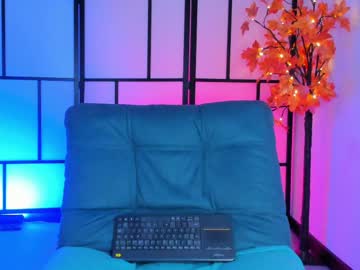 Astartea_Etoile August 05, 2025 Chaturbate stream image