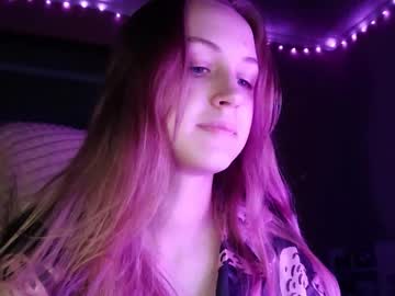 Bunnysunshine__ August 05, 2025 Chaturbate stream image