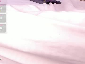 Emely_Deluxe August 05, 2025 Chaturbate stream image