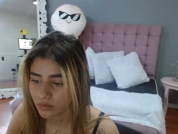 Emma_Collins___ August 05, 2025 Chaturbate stream image