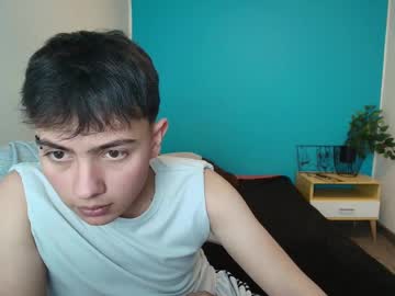 Ithan__ August 05, 2025 Chaturbate stream image