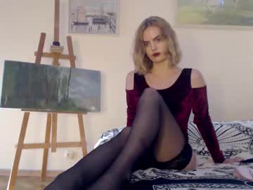 Lana_Goddess August 05, 2025 Chaturbate stream image
