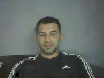 _Mr_A__ August 05, 2025 Chaturbate stream image