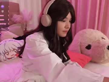 Natalia_Novak August 05, 2025 Chaturbate stream image