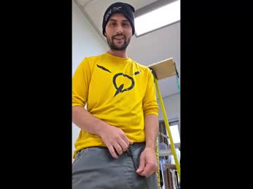 Nate_199808 August 05, 2025 Chaturbate stream image