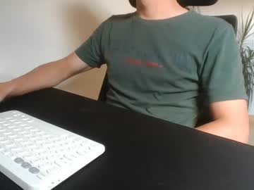 Nico209209 August 05, 2025 Chaturbate stream image
