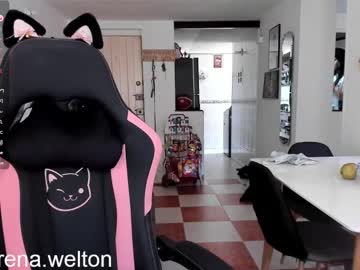 Adrena_10 August 05, 2025 Chaturbate stream image