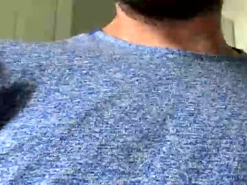 Anonomousloser August 05, 2025 Chaturbate stream image