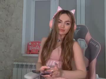 Brandiberkman August 05, 2025 Chaturbate stream image