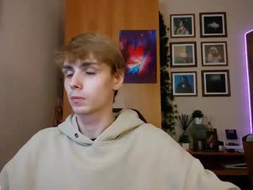 Danny_Fox888 August 05, 2025 Chaturbate stream image