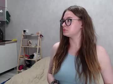 Evajasti August 05, 2025 Chaturbate stream image