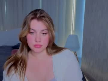 Goga_Li August 05, 2025 Chaturbate stream image