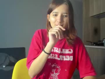 Kai_And_Gerda636 August 05, 2025 Chaturbate stream image