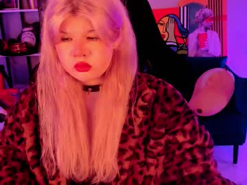 Lilithnelson August 05, 2025 Chaturbate stream image