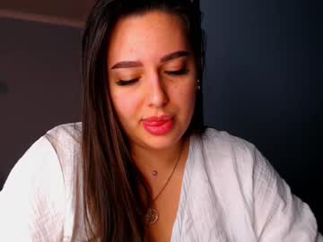 Lisa_Lady_Golden August 05, 2025 Chaturbate stream image