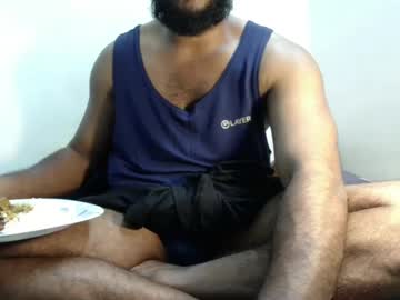 Nastymonster__From__India August 05, 2025 Chaturbate stream image