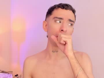 Sebshenao August 05, 2025 Chaturbate stream image
