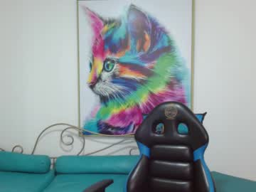 Sharlok_ August 05, 2025 Chaturbate stream image