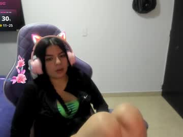 Sophia_Cossio2 August 05, 2025 Chaturbate stream image