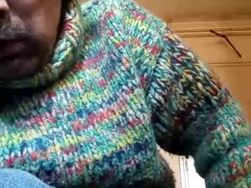 Sweaterboy666 August 05, 2025 Chaturbate stream image